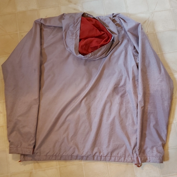 éS Skateboarding Windbreaker - Picture 3 of 5